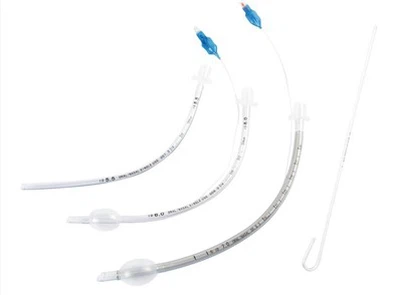 Bir martali ishlatiladigan endotrakeal naycha